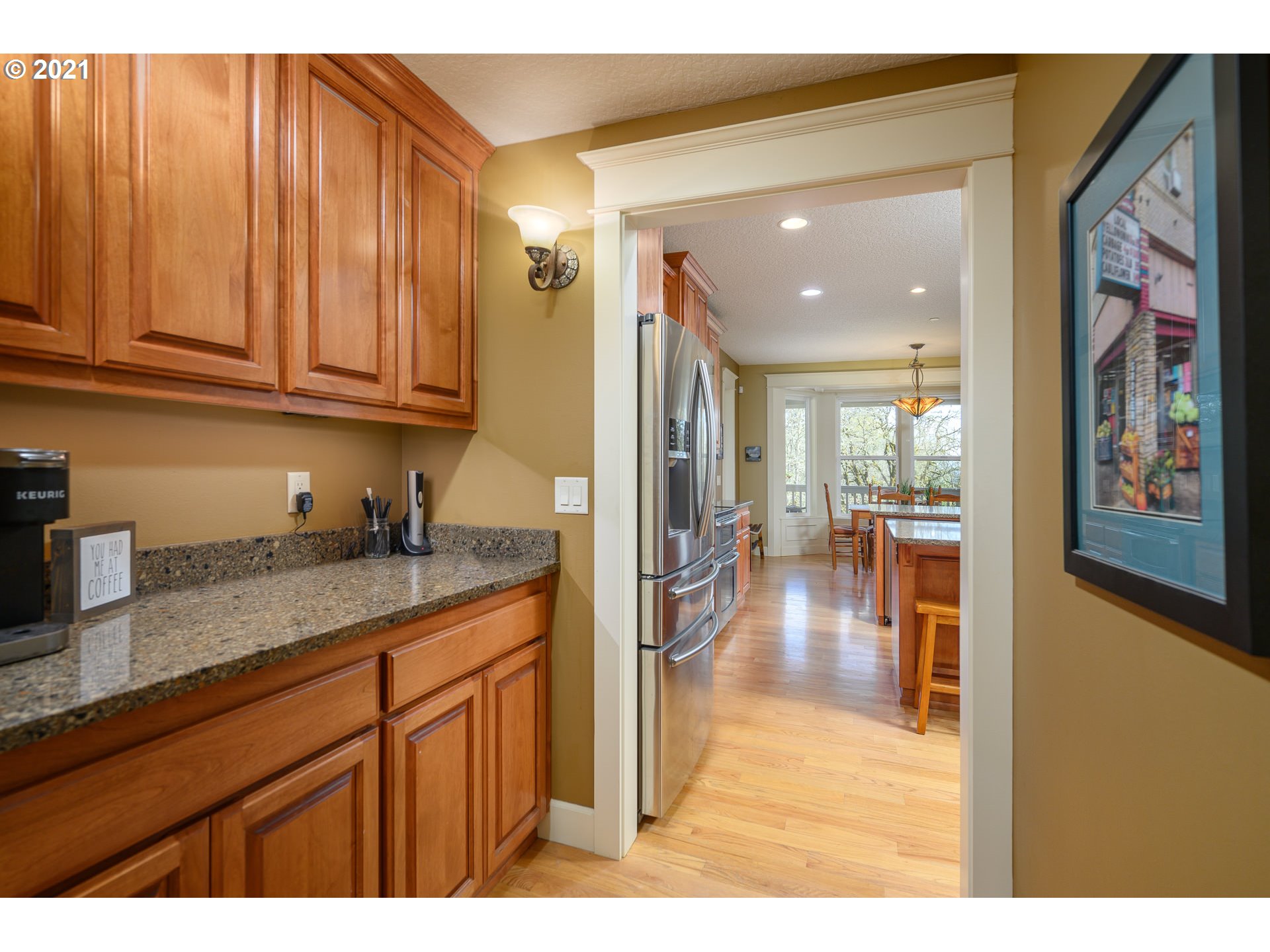 12165 Northwest Fox Ridge Road McMinnville, OR 97128 - Photo 14 of 32 Gallery Image 14