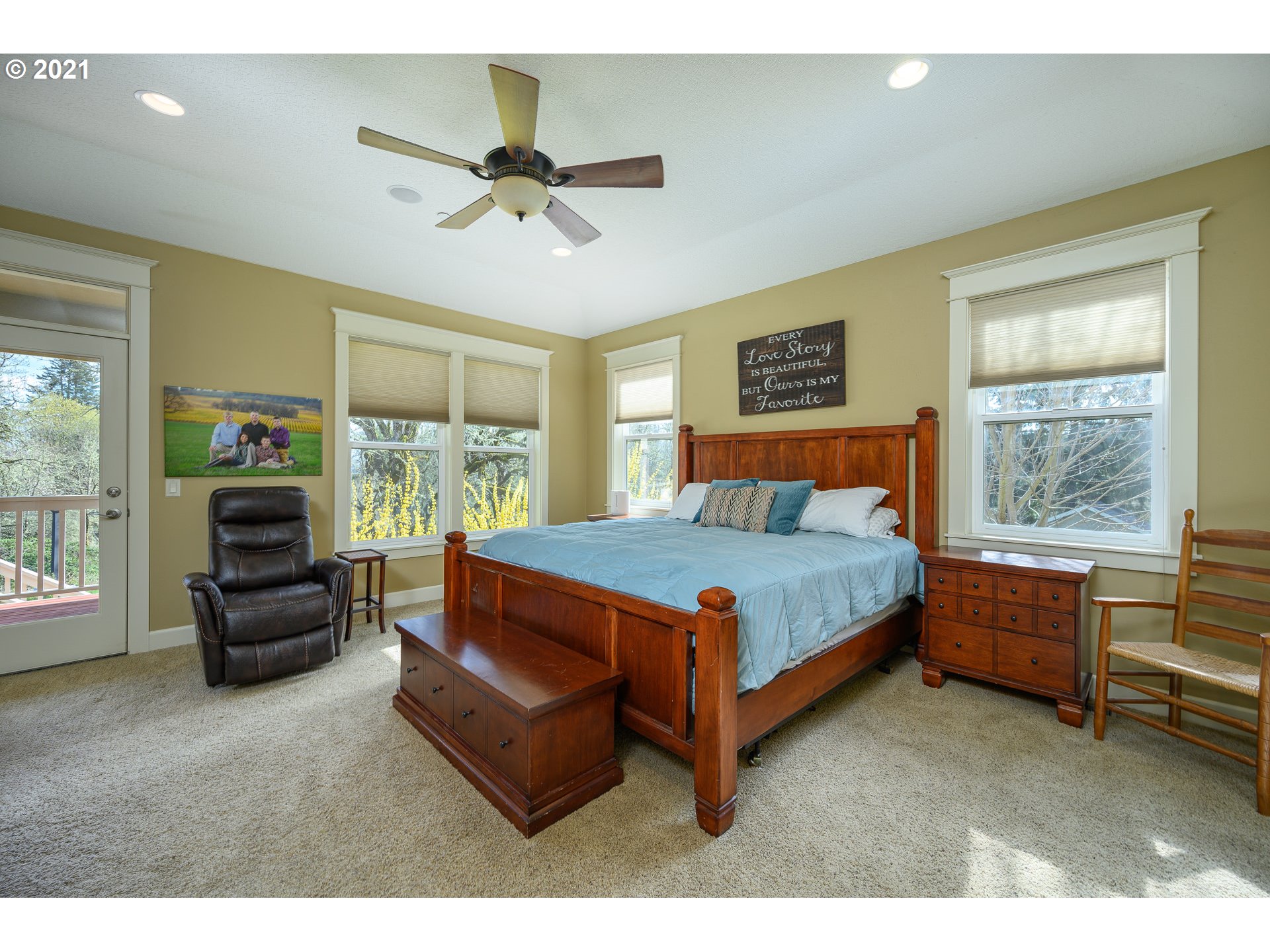 12165 Northwest Fox Ridge Road McMinnville, OR 97128 - Photo 17 of 32 Gallery Image 17