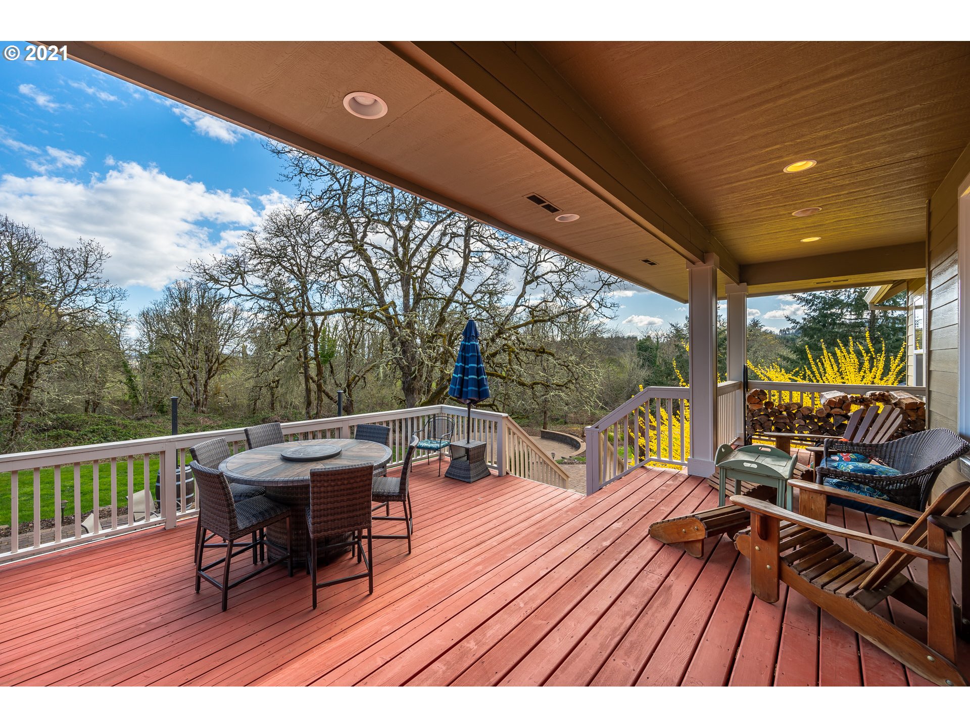 12165 Northwest Fox Ridge Road McMinnville, OR 97128 - Photo 27 of 32 Gallery Image 27