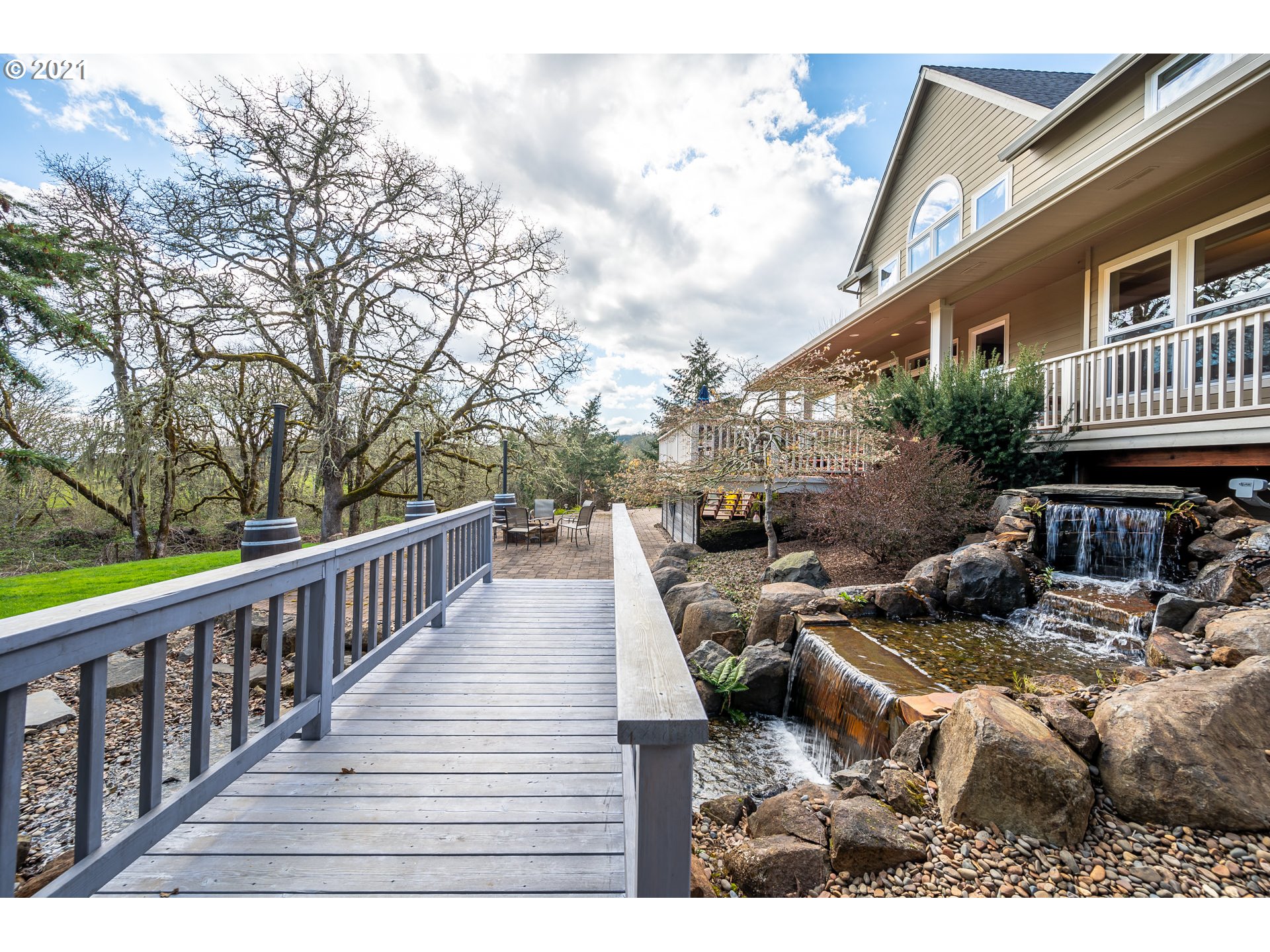 12165 Northwest Fox Ridge Road McMinnville, OR 97128 - Photo 28 of 32 Gallery Image 28