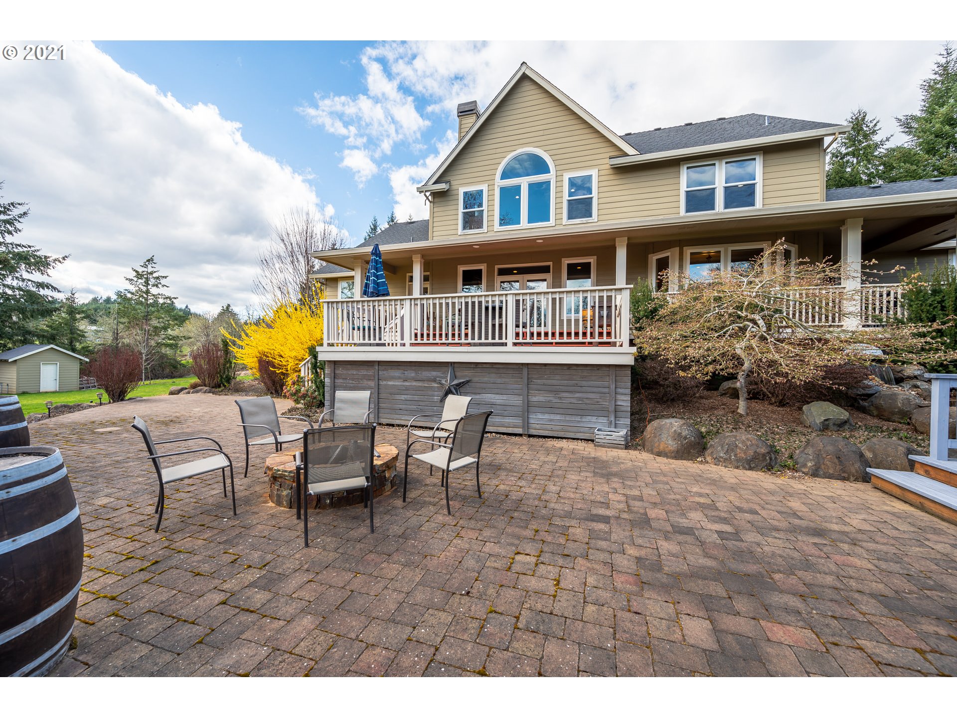 12165 Northwest Fox Ridge Road McMinnville, OR 97128 - Photo 30 of 32 Gallery Image 30