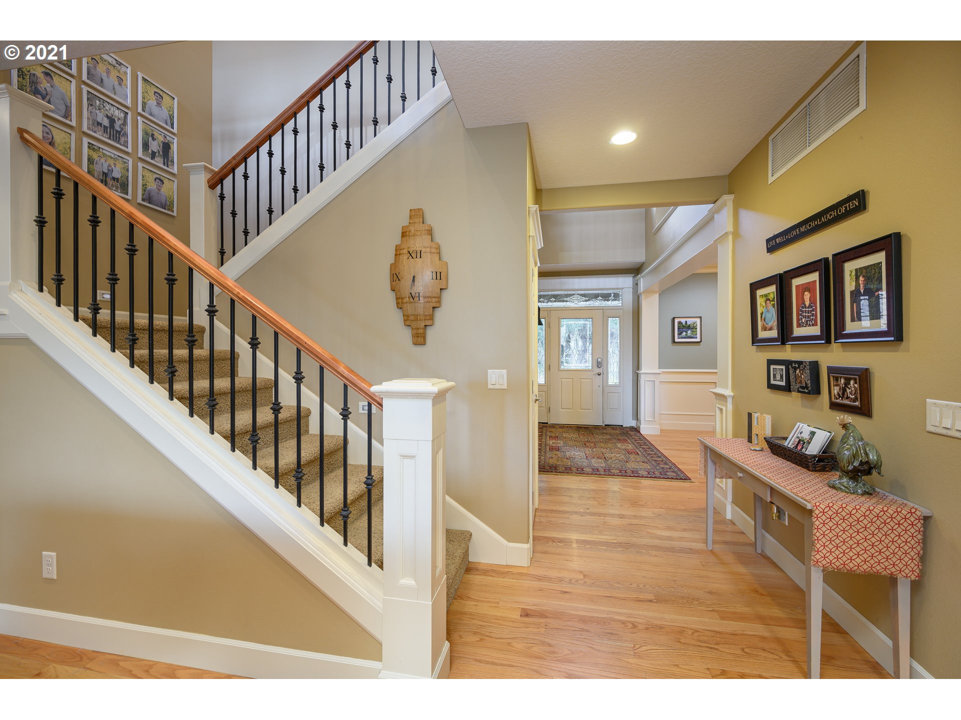12165 Northwest Fox Ridge Road McMinnville, OR 97128 - Photo 10 of 32 Gallery Image 10
