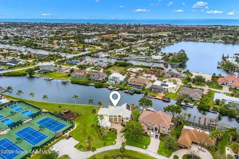 $1,400,000 | 755 Loggerhead Island Way, Satellite Beach, FL 32937