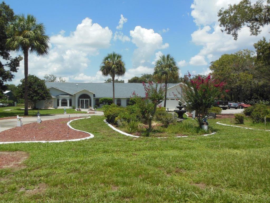 9401 Elida Road Spring Hill, FL 34608 - Photo 1 of 1 9401 Elida Road