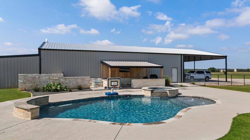 7000 Massey Road Granbury, TX 76049 - Photo 10 of 40