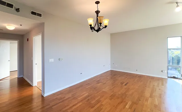 $2,650 | 100 North Hermitage Avenue, Unit 508, Chicago, IL 60612
