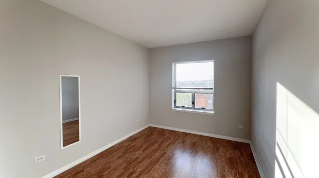 $2,650 | 100 North Hermitage Avenue, Unit 508, Chicago, IL 60612