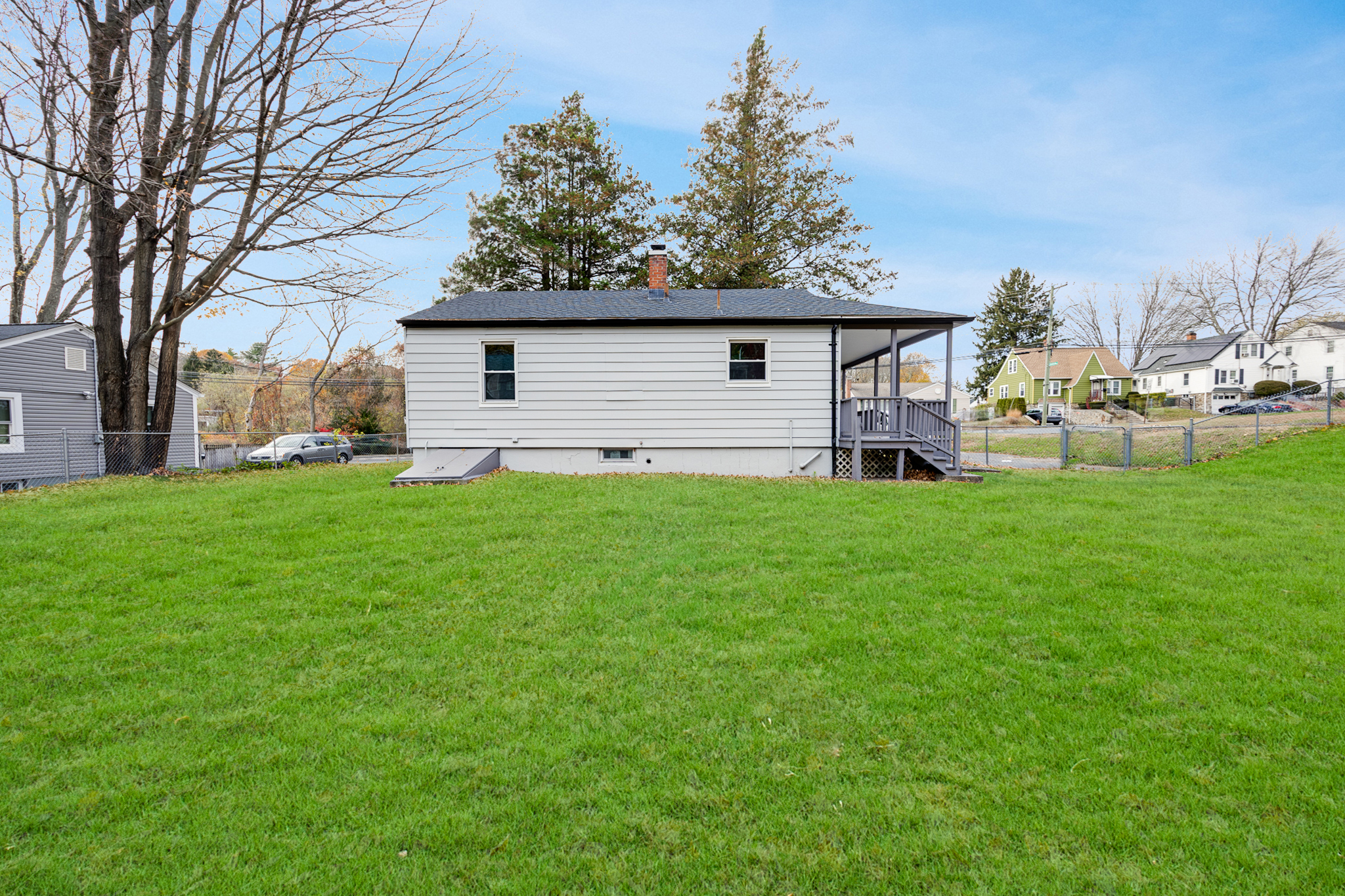 494 Woodtick Road Waterbury, CT 06705 - Photo 20 of 26