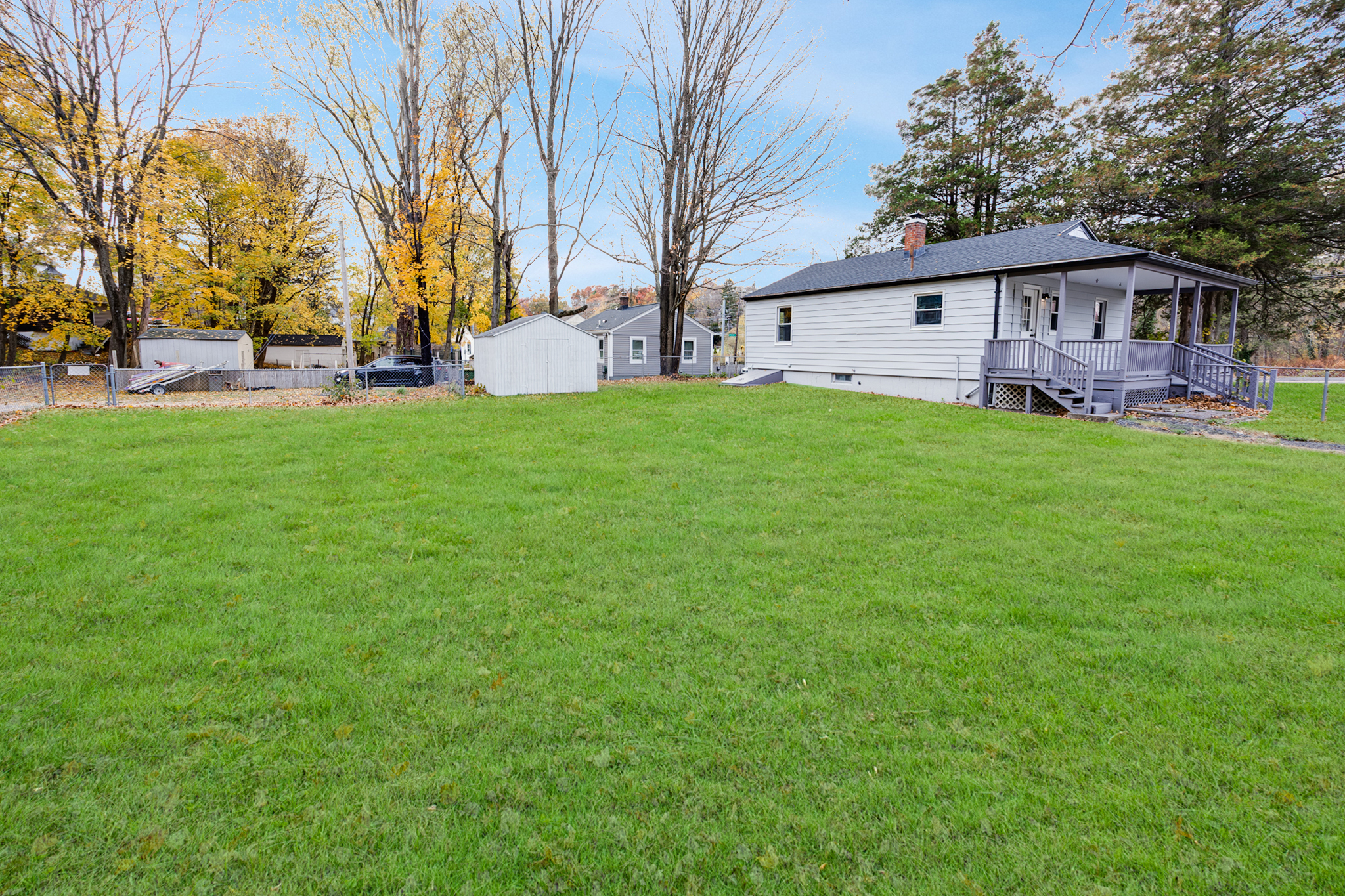 494 Woodtick Road Waterbury, CT 06705 - Photo 21 of 26