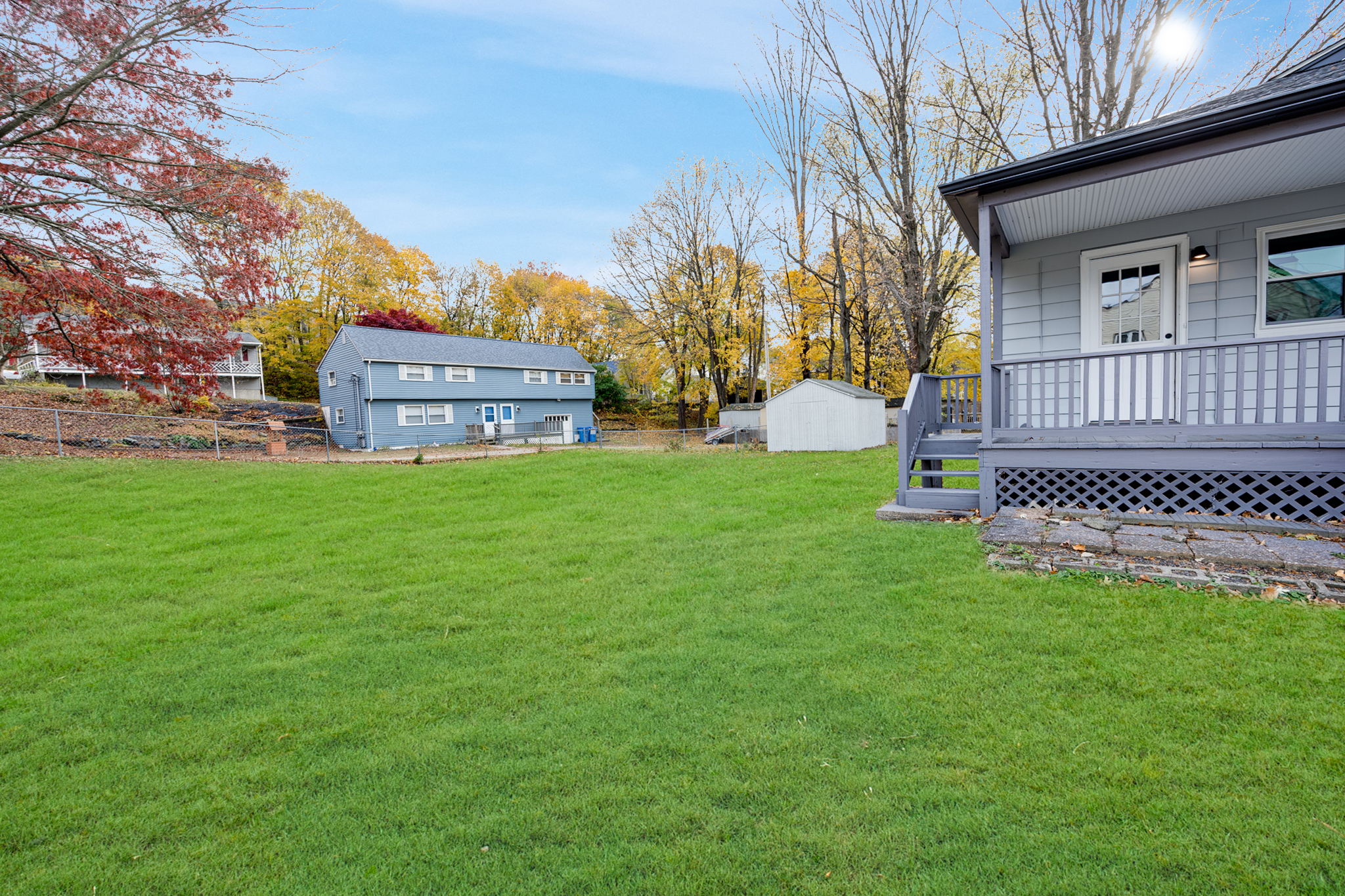 494 Woodtick Road Waterbury, CT 06705 - Photo 23 of 26