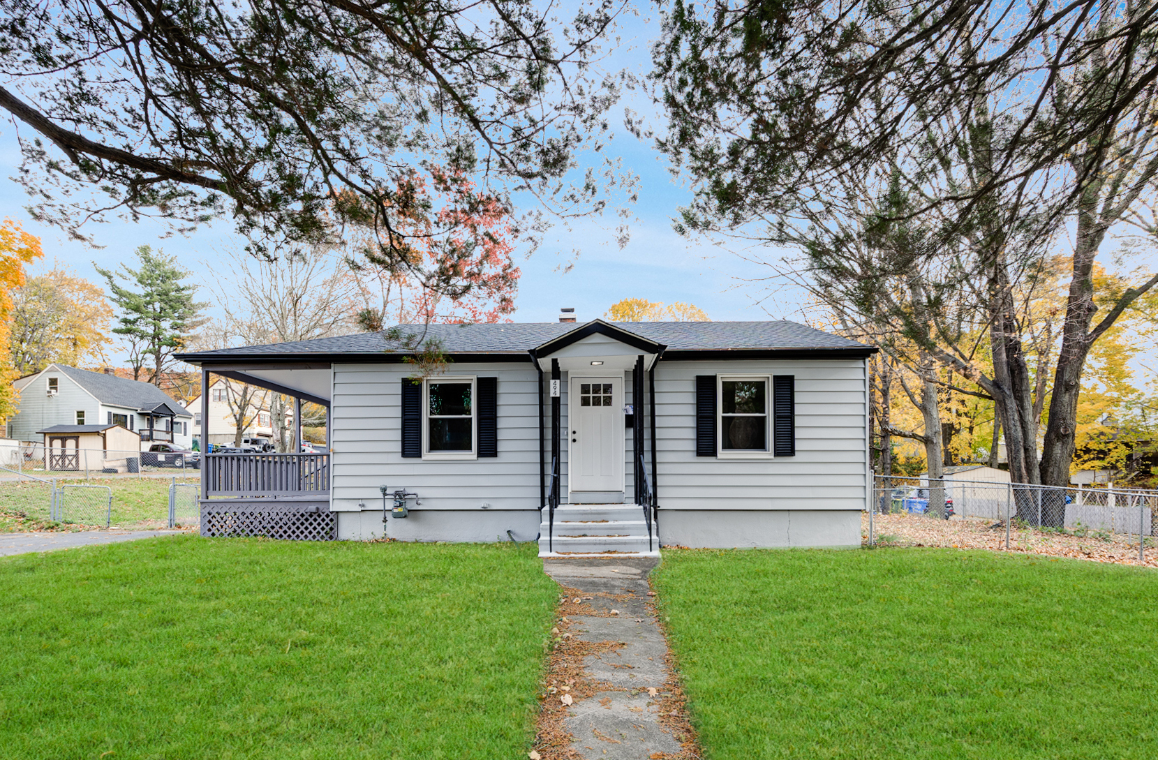 494 Woodtick Road Waterbury, CT 06705 - Photo 24 of 26