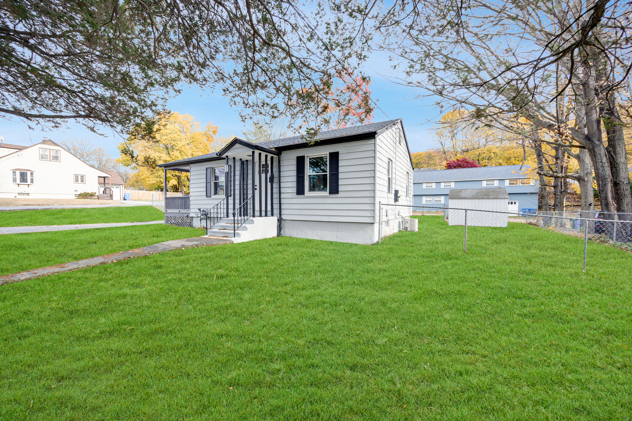 494 Woodtick Road Waterbury, CT 06705 - Photo 26 of 26