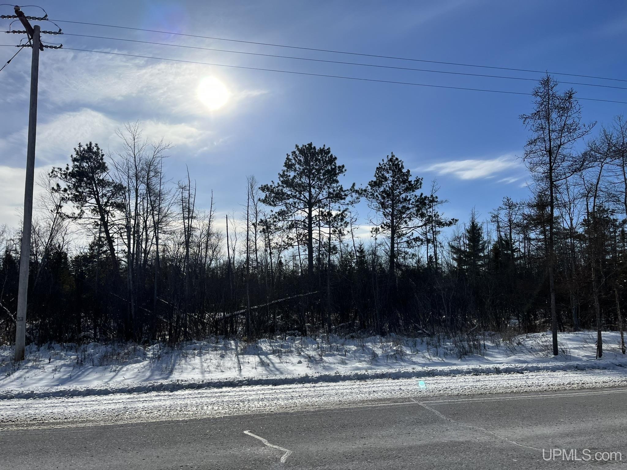 442 Rd Manistique Mi 49854 Road Manistique, MI 49854 - Photo 3 of 3