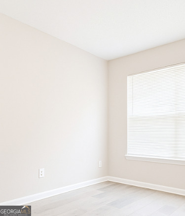 8596 Guthrie Drive Riverdale, GA 30274 - Photo 9 of 14 a view of a small space with a window