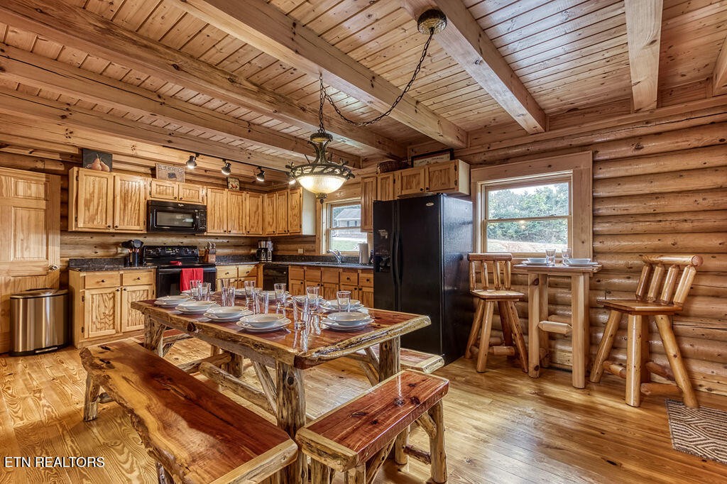 2835 Seth Road Pigeon Forge, TN 37863 - Photo 6 of 40 Gallery Image 6