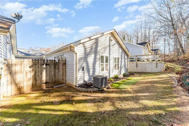 $165,000 | 5969 Old Plank Road, Winston-Salem, NC 27106