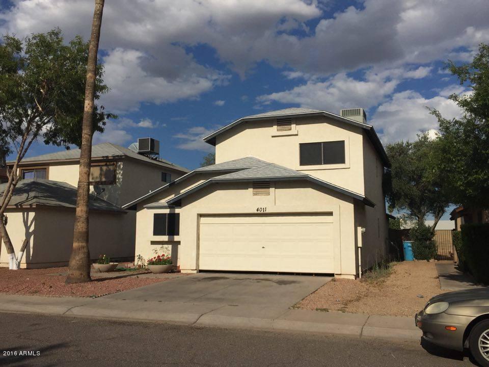4011 North 87th Drive Phoenix, AZ 85037 - Photo 1 of 26 ladityo
