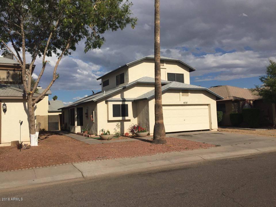 4011 North 87th Drive Phoenix, AZ 85037 - Photo 3 of 26 otro ladito