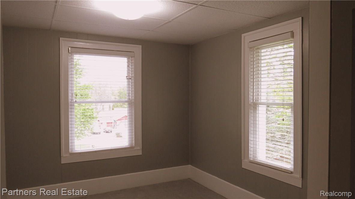 4524 Pinckney Road Howell, MI 48843 - Photo 37 of 58 19a.Bedroom 2