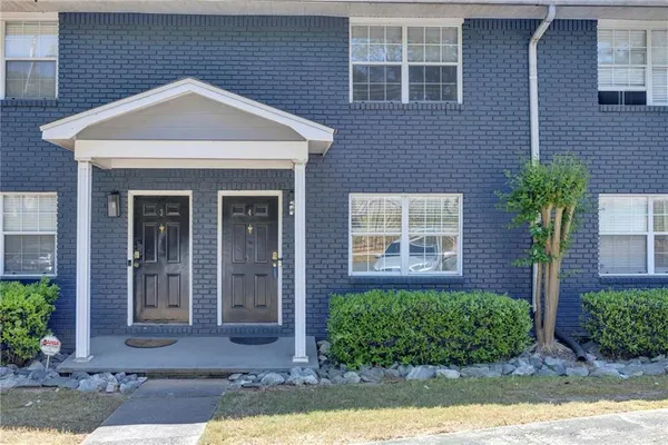 $244,500 | 3135 Buford Highway Northeast, Unit 4, Atlanta, GA 30329