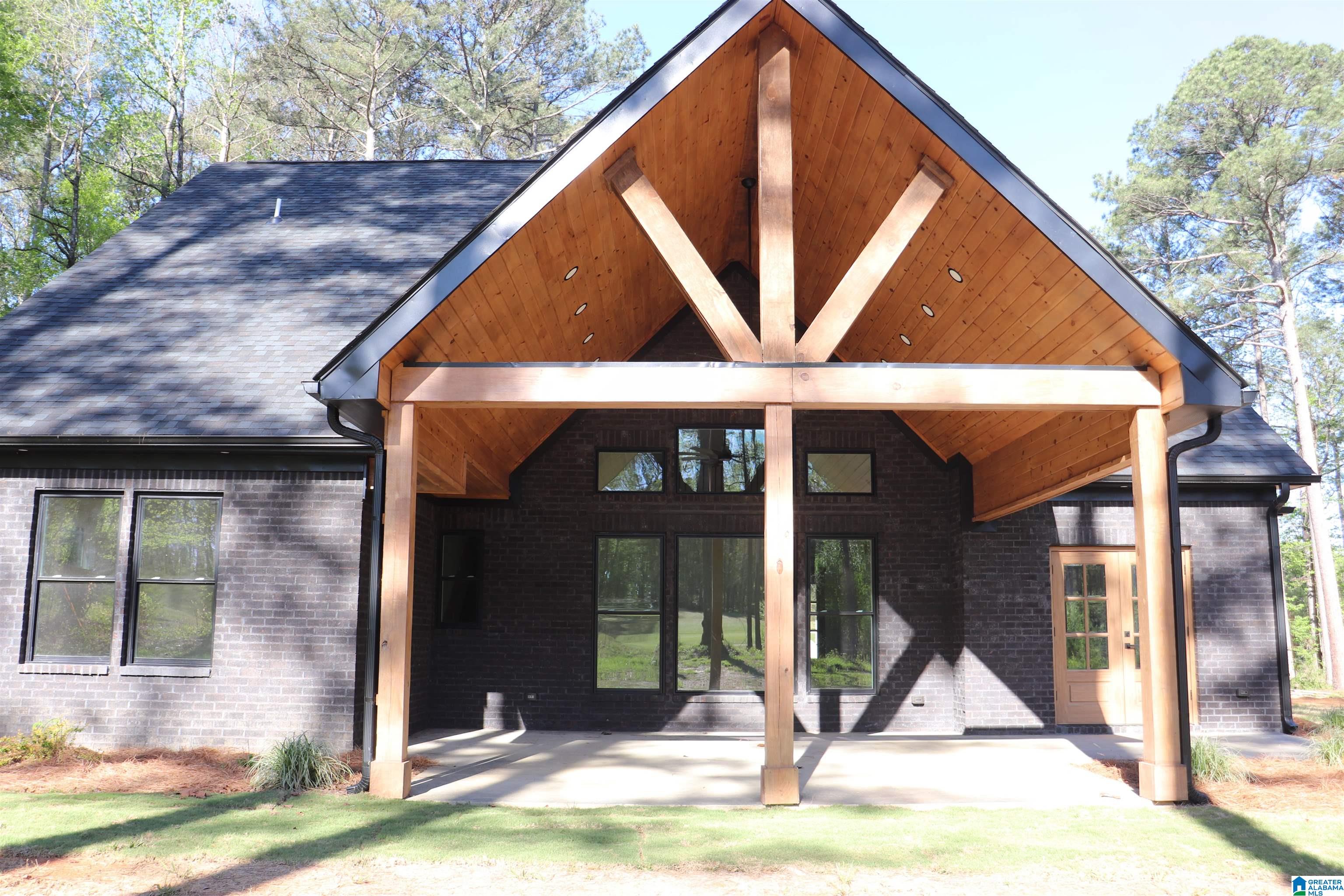 852 Sellers Hollow Road Dora, AL 35062 - Photo 52 of 59