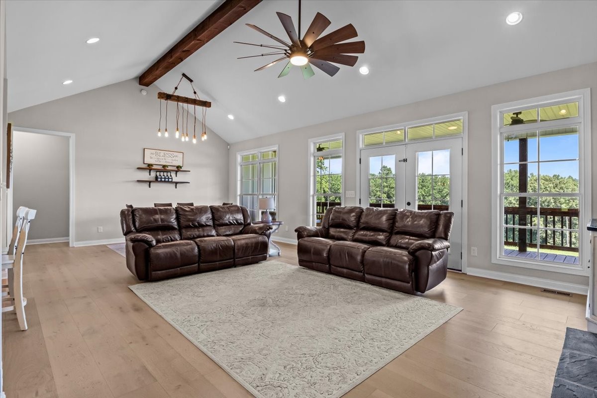 4251 Spring Valley Road Cumberland City, TN 37050 - Photo 11 of 67