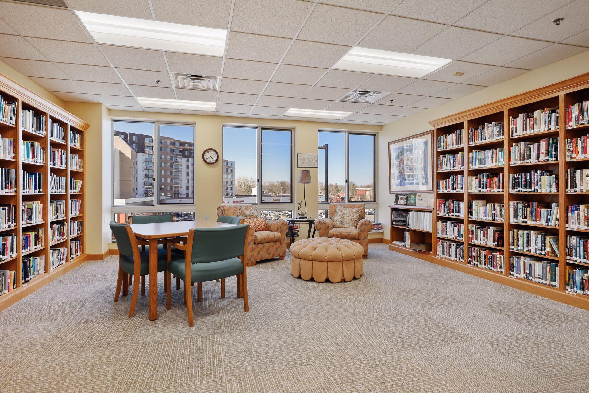 6600 Lyndale Avenue South, Unit 400 Richfield, MN 55423 - Photo 28 of 36