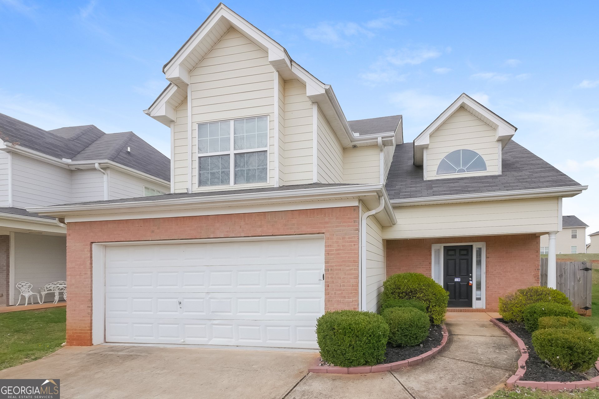 408 Parkside Way McDonough, GA 30253 - Photo 1 of 17