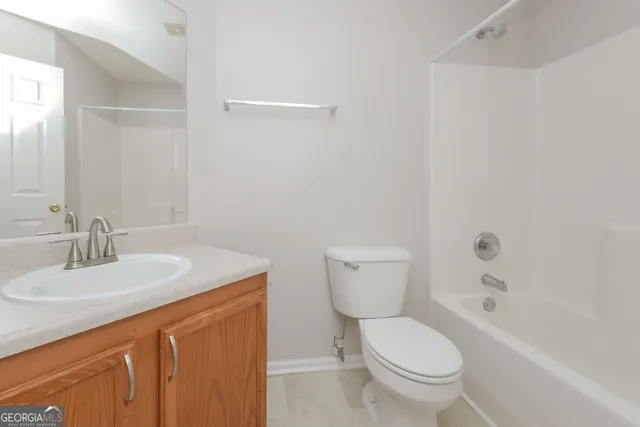 $2,360 | 408 Parkside Way, McDonough, GA 30253