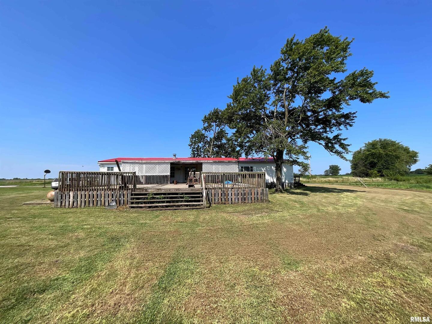 7106 Krutsinger Road Kinmundy, IL 62854 - Photo 16 of 27