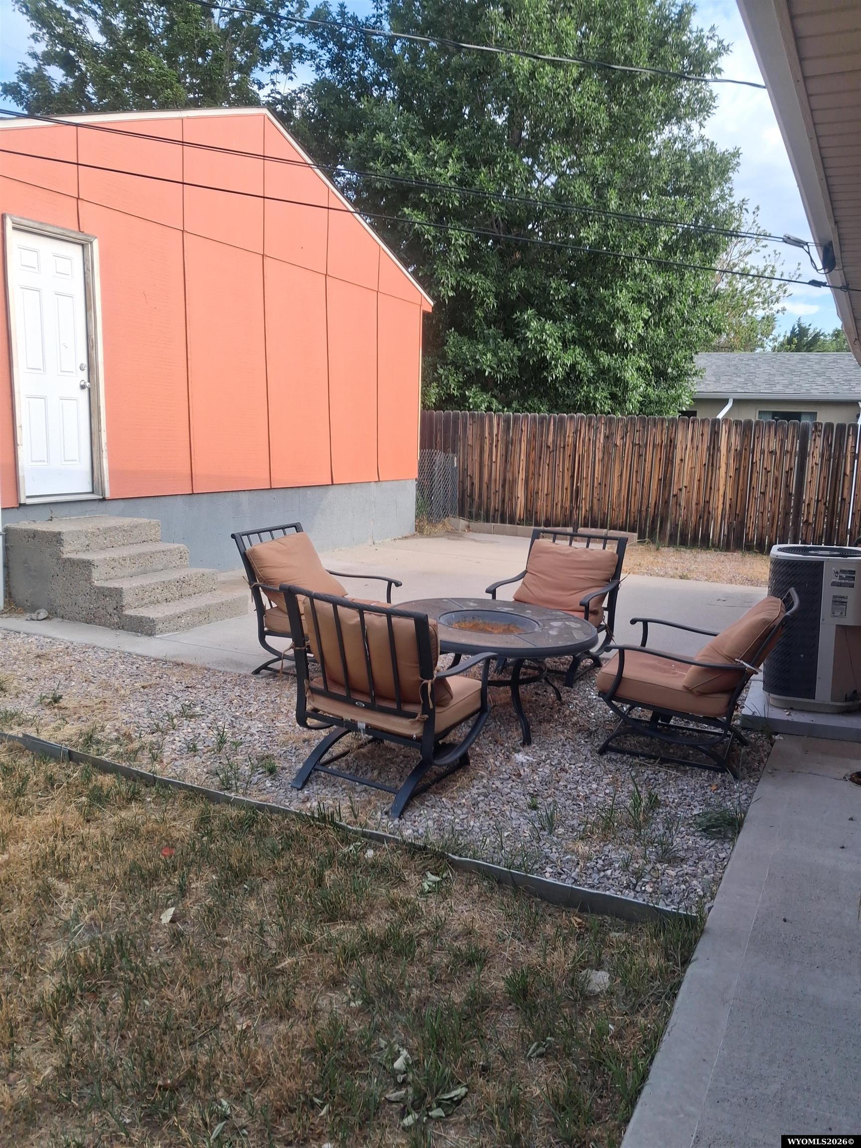 1332 Country Club Road Casper, WY 82609 - Photo 15 of 16