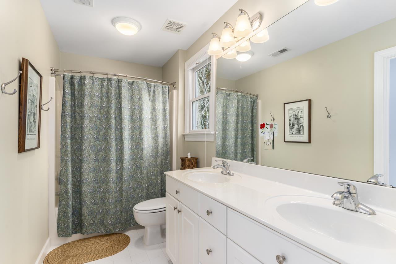 2201 Hollowgate Road Raleigh, NC 27614 - Photo 23 of 30 Second Floor Guest Bedroom