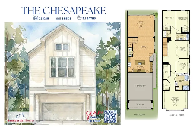 $724,900 | 4317 Roseland Street, Unit A, Houston, TX 77006