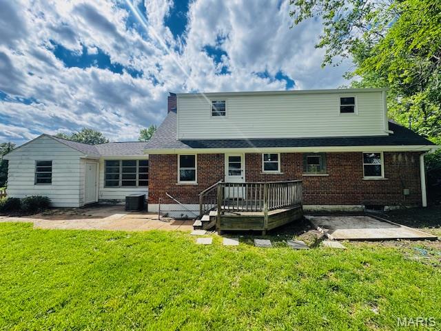 3508 St Henry Lane Bel-Ridge, MO 63121 - Photo 23 of 24