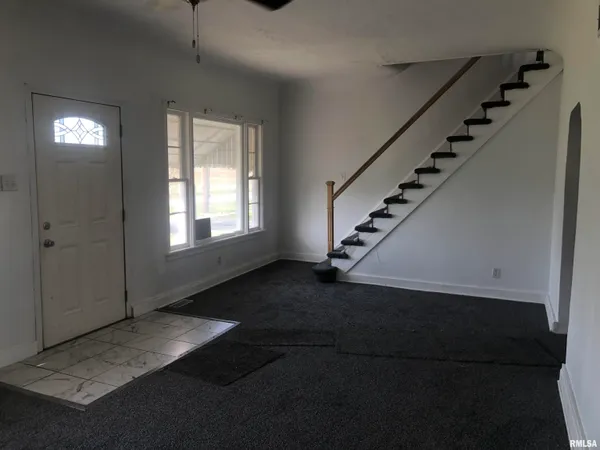 $124,900 | 101 West Oak Street, Broadwell, IL 62634