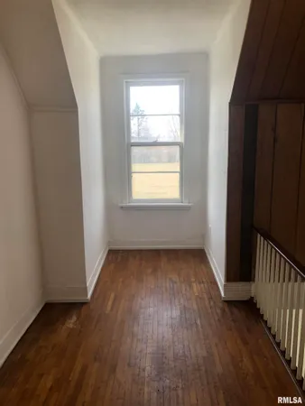 $124,900 | 101 West Oak Street, Broadwell, IL 62634