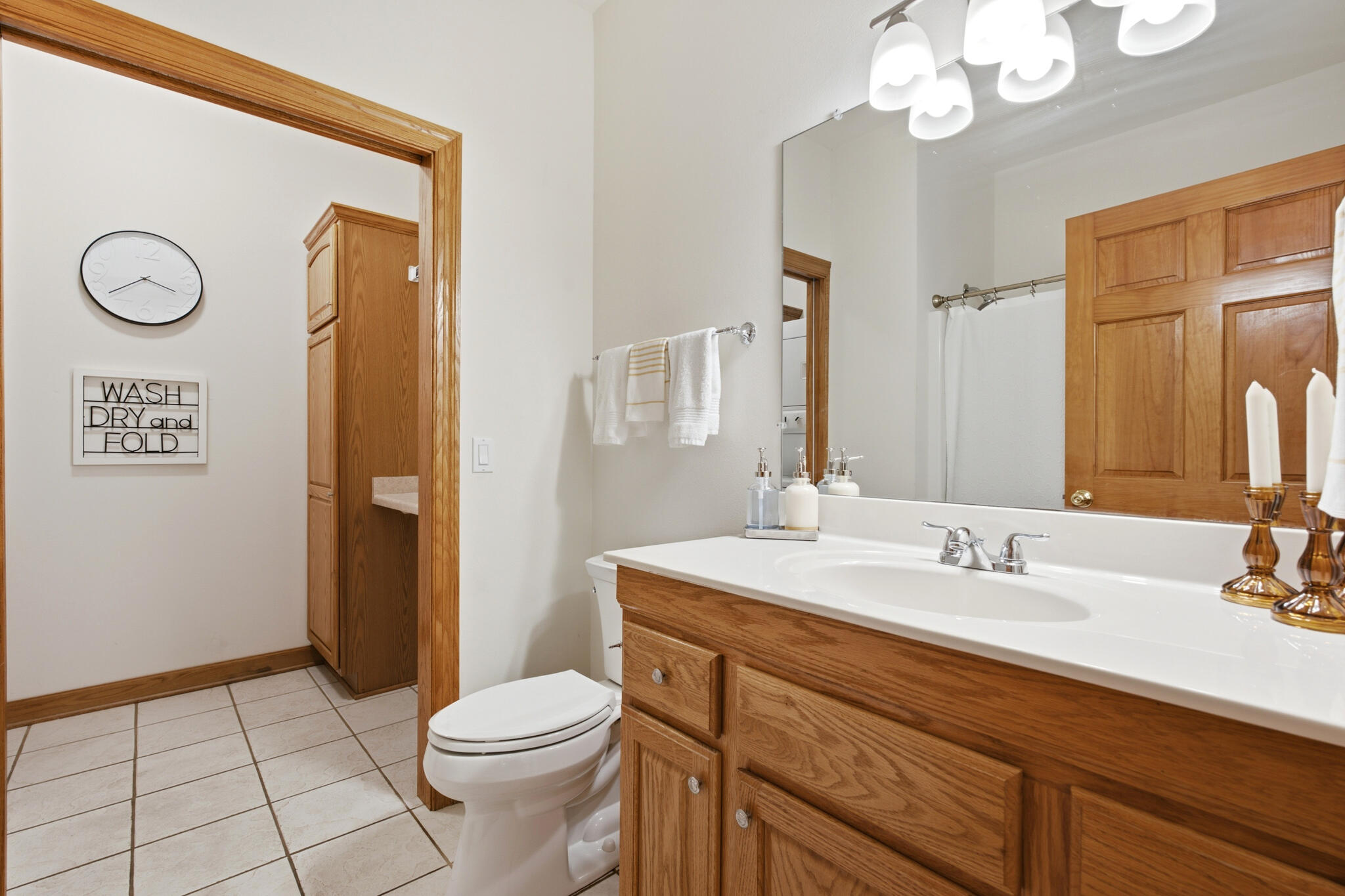 291 Cardinal Lane Hartland, WI 53029 - Photo 15 of 20 Full Bath 2