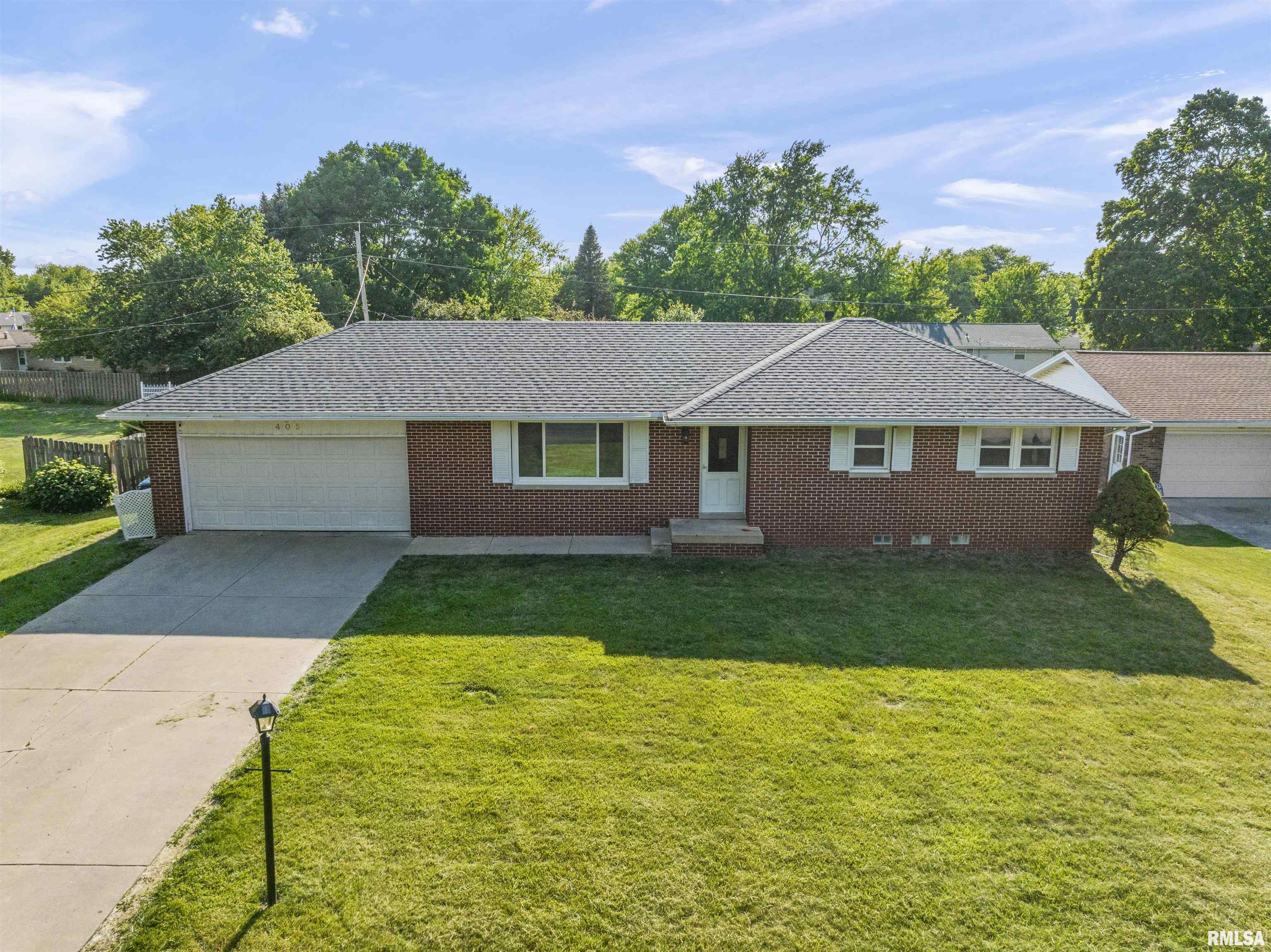 405 Daniel Parkway Washington, IL 61571 - Photo 35 of 45