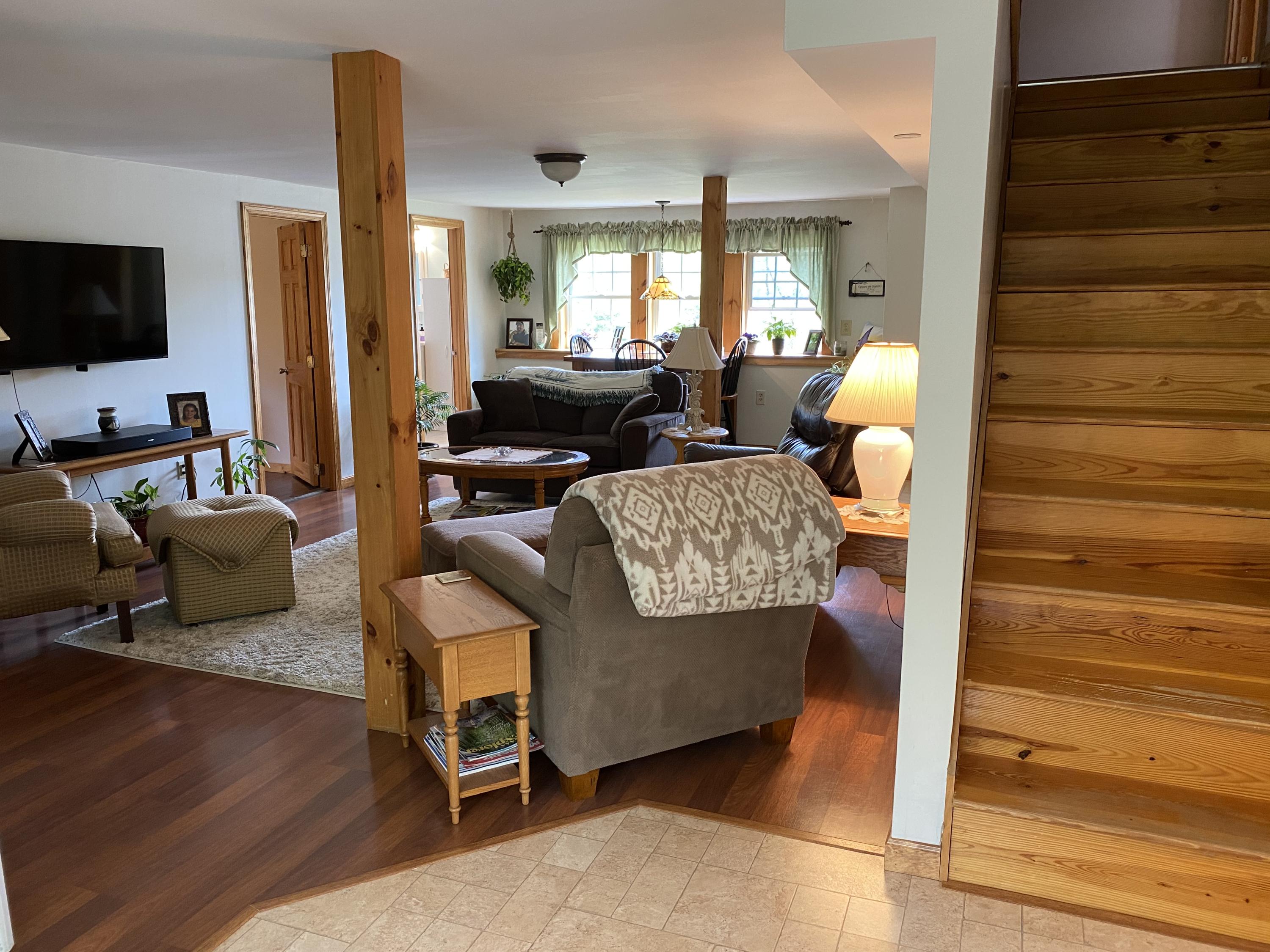 215 Stream Road Winterport, ME 04496 - Photo 10 of 16 IMG_1288
