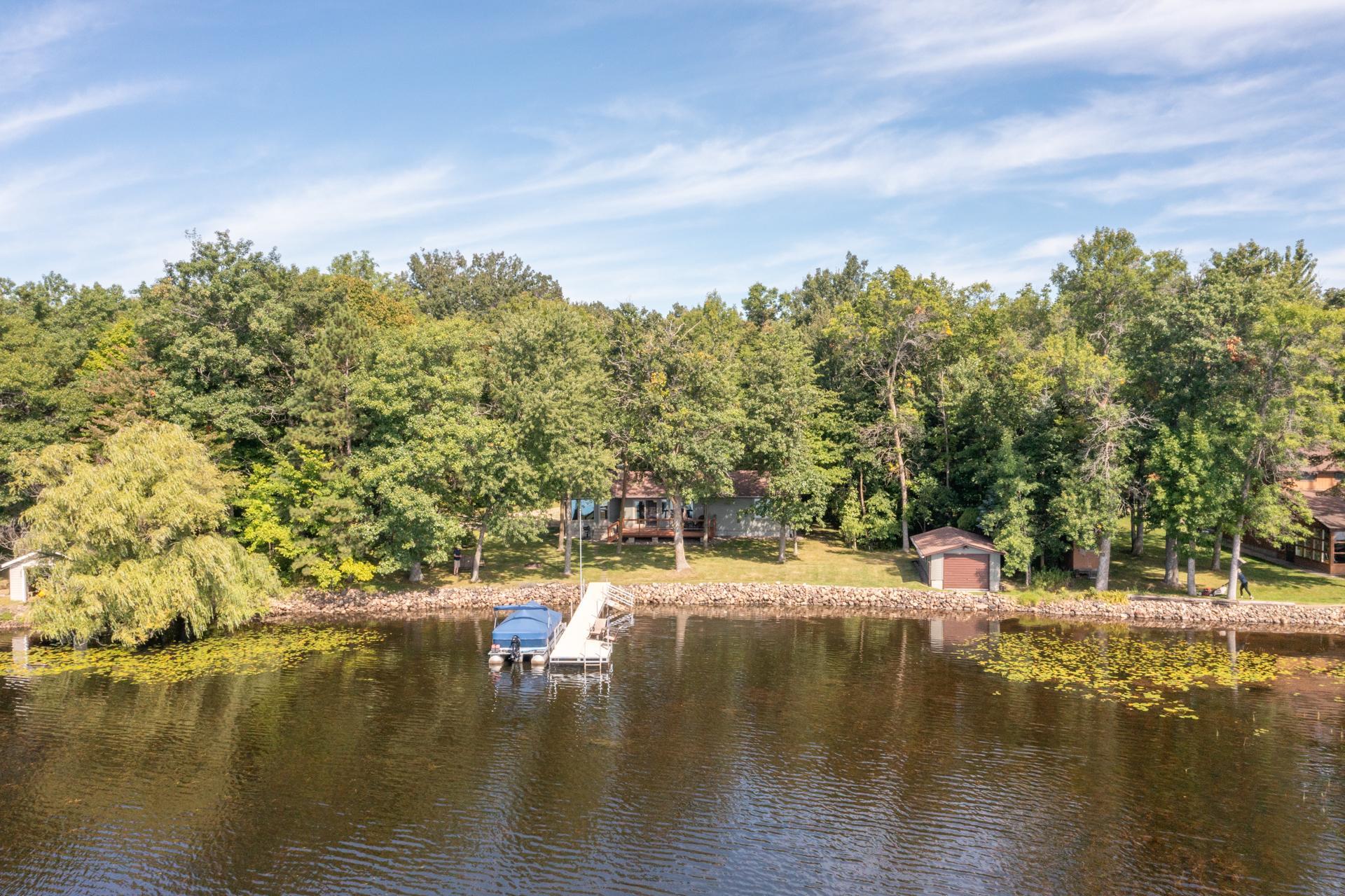 25578 Quarter Road Pierz, MN 56364 - Photo 2 of 60 Gallery Image 2
