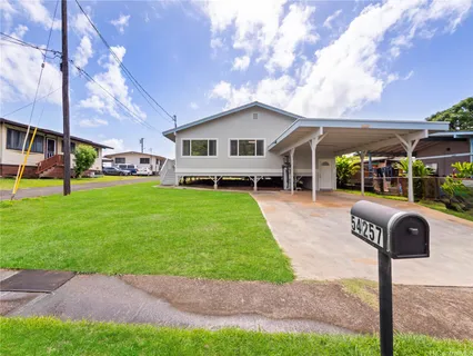 $815,000 | 54-257 Honomu Street, Hauula, HI 96717