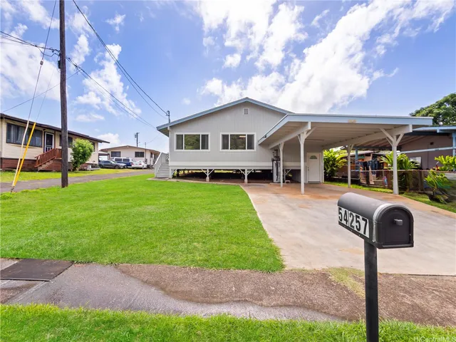 $815,000 | 54-257 Honomu Street, Hauula, HI 96717