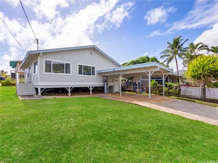 $815,000 | 54-257 Honomu Street, Hauula, HI 96717