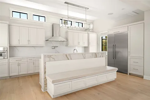 $1,995,000 | 1136 Woodland Street, Houston, TX 77009