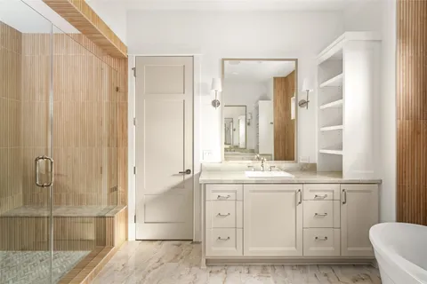 $1,995,000 | 1136 Woodland Street, Houston, TX 77009