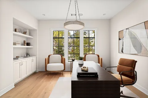 $1,995,000 | 1136 Woodland Street, Houston, TX 77009