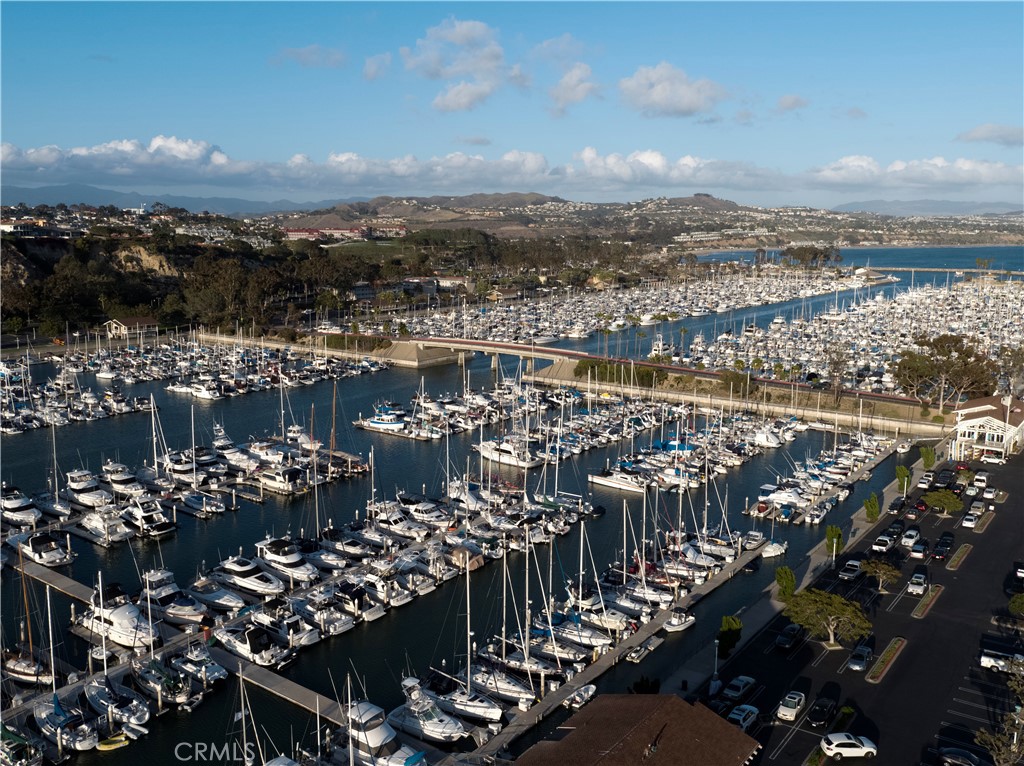 33971 Nauticus Isle Dana Point, CA 92629 - Photo 26 of 27 a view of a city and ocean view