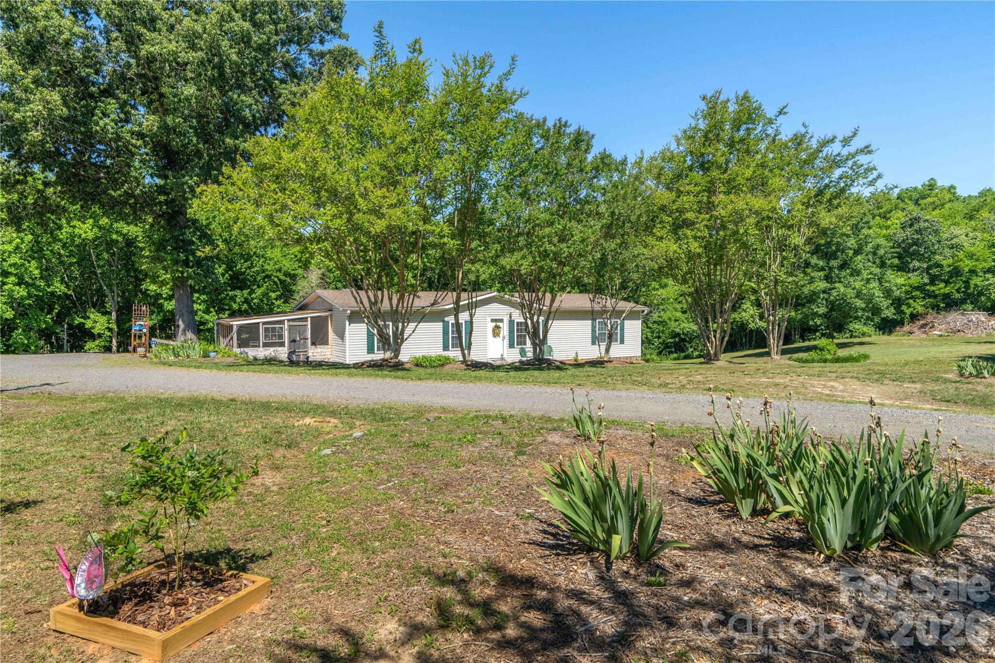 255 Hepler Road Mocksville, NC 27028 - Photo 31 of 33