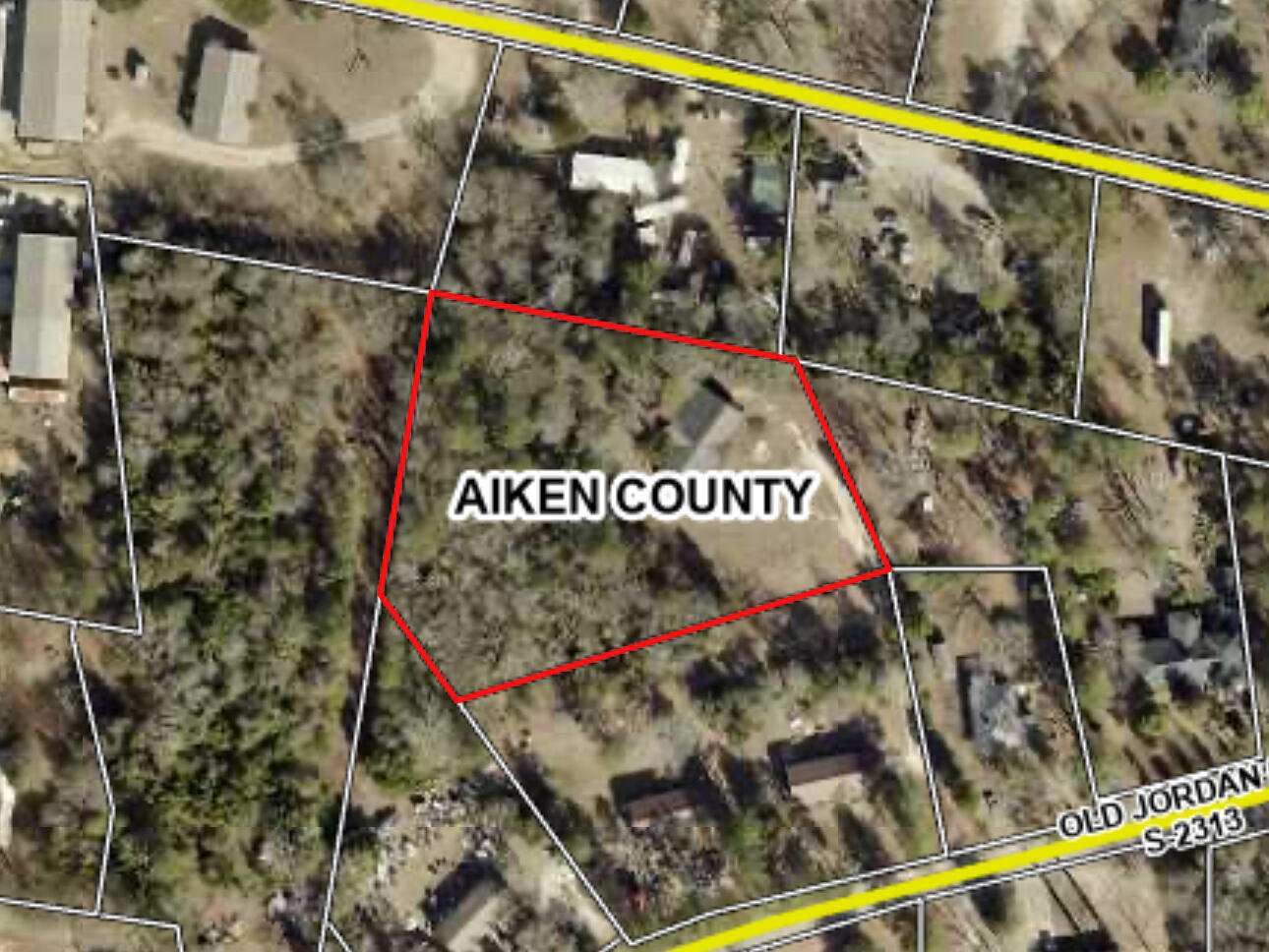 947 Old Jordan Road Aiken, SC 29805 - Photo 36 of 36 IMG_5971