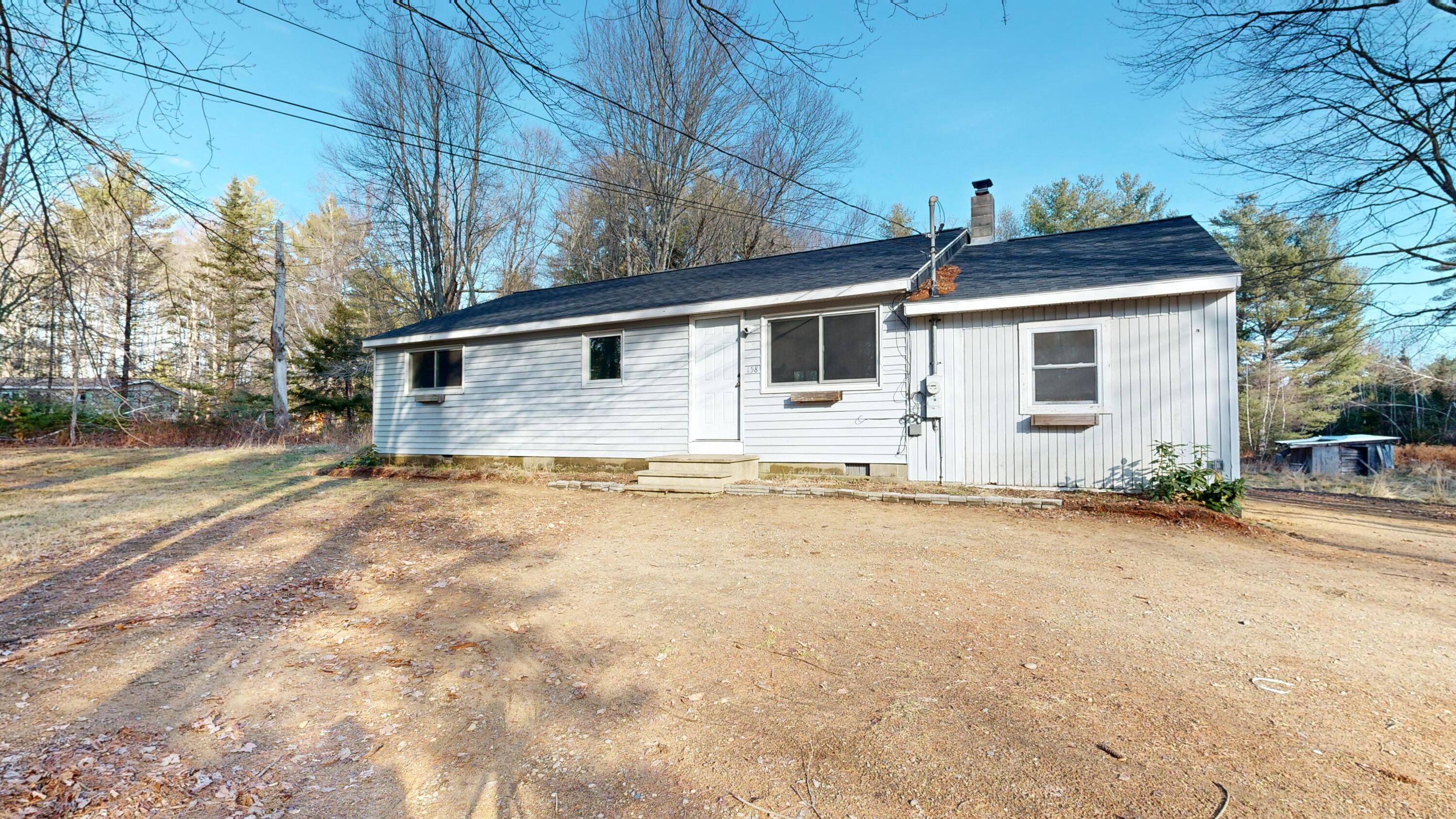 158 Little River Road Lebanon, ME 04027 - Photo 41 of 47 158-Little-River-Road-12192024_090622